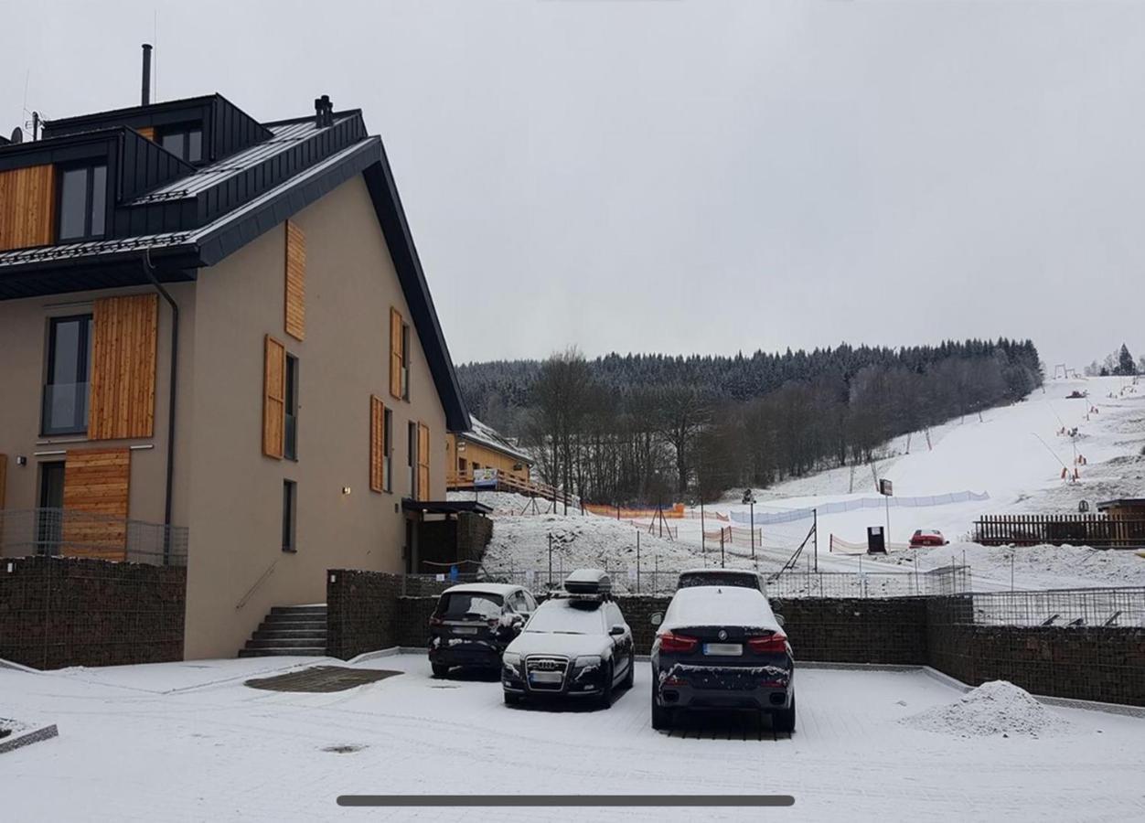 Sport Apartmán DM Dolní Morava Kültér fotó