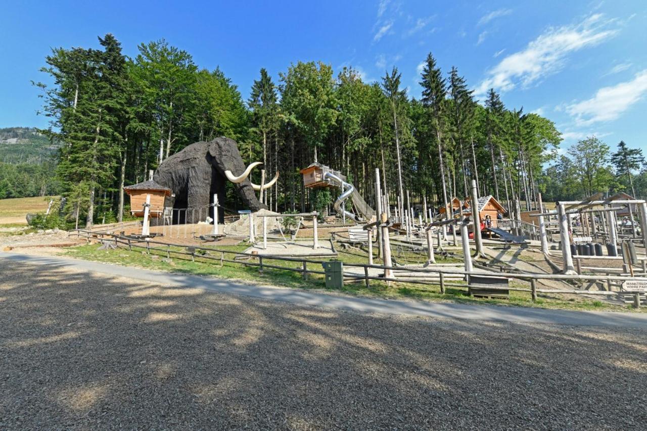 Sport Apartmán DM Dolní Morava Kültér fotó