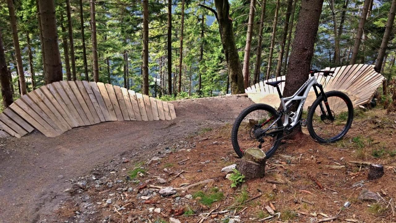 Sport Apartmán DM Dolní Morava Kültér fotó